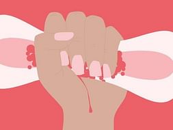 Donate Sanitary Napkins to Underprivileged Girls and Poor Women