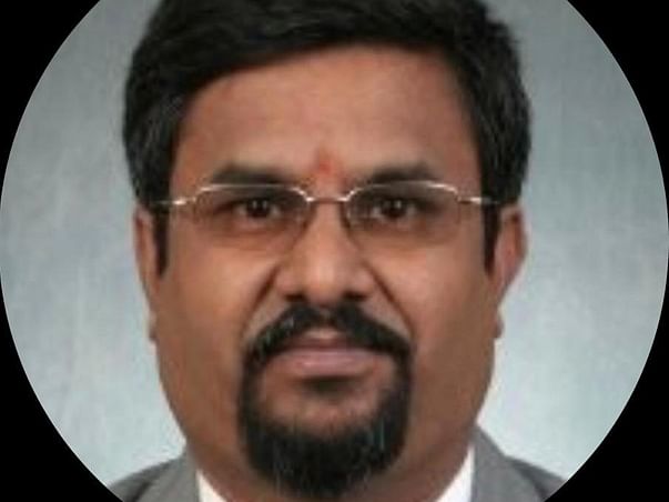 A tribute - In Memory of Gourinath Sastry Gumma