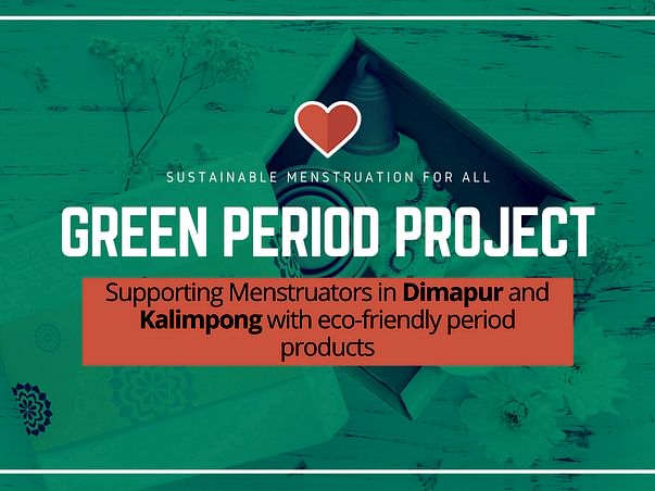 Support Women In North East With Eco-friendly Period Products