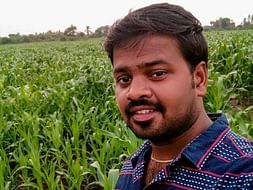 Help Durai’s family
