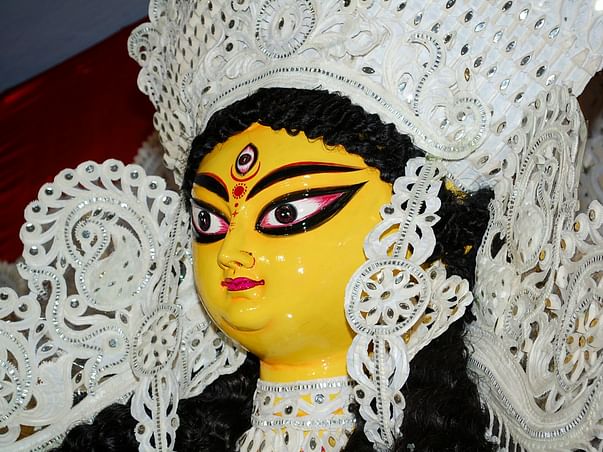 Hinoo Puja Committee's Fundraiser