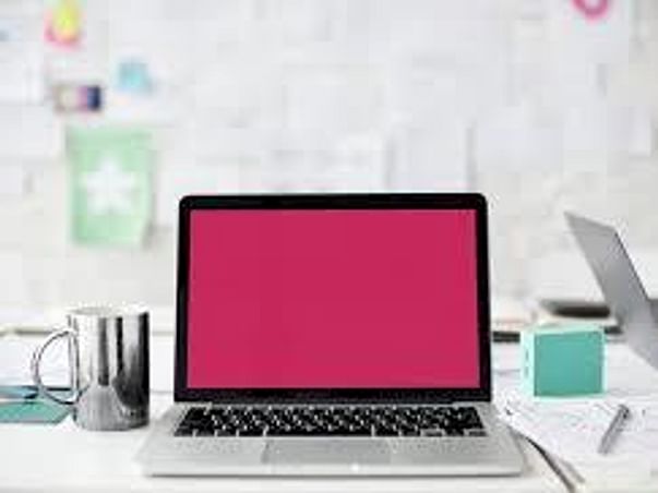 Support Maatram Foundation - Laptop Drive