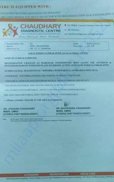 documents