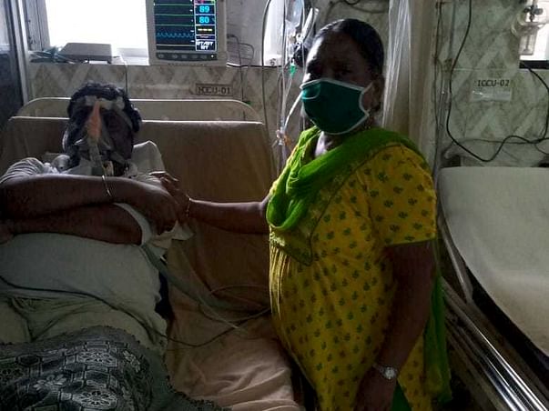 Kindly Help Shankar in his battle