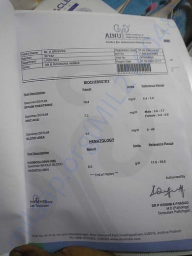 Lab Report