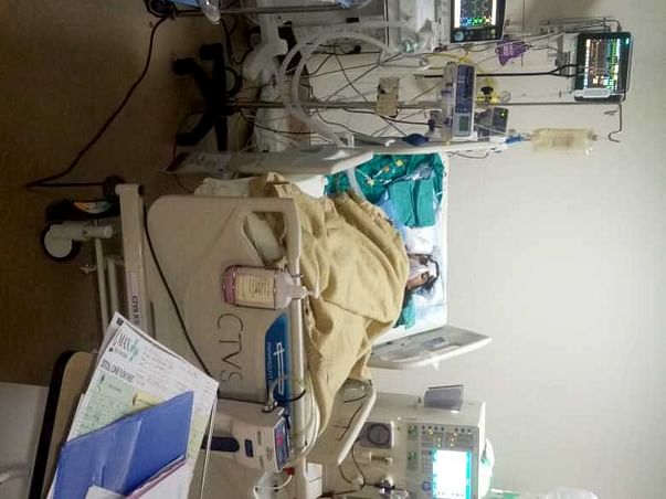 Support Ritu Kumari Recover From Chronic Kidney Disease