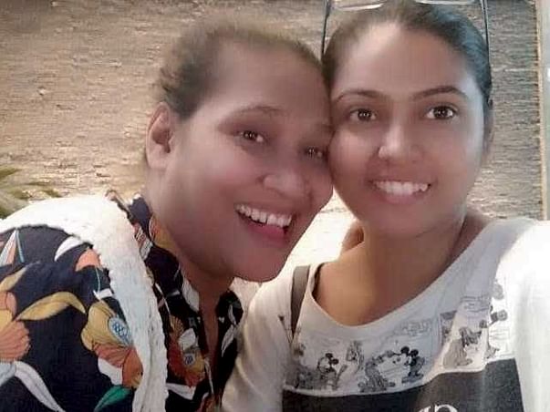 Help My Mom fight Post Covid lung infection