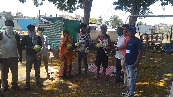 Ibbani Foundation - North Karnataka