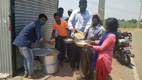 Ibbani Foundation - North Karnataka