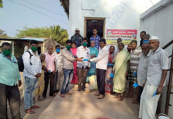Ibbani Foundation - North Karnataka