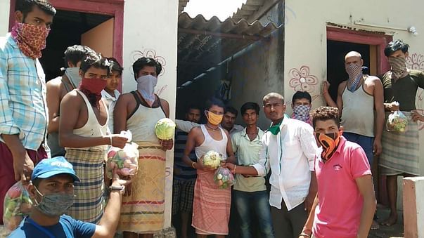 Ibbani Foundation - North Karnataka