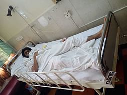 Help Harsha For His Surgery