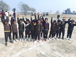 Sponsor a Child's School Fees