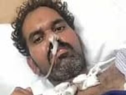 My Cousin Needs Your Urgent Support In Fighting Lung Infection, COVID Positive