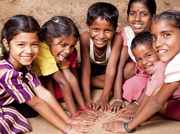 All For Love - FundRaiser for UnderPrivileged Children