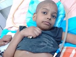 Help Savitri Live A Normal Life Again