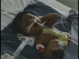 My 2 Months Old Son Needs Your Urgent Support In Fighting Heart Disease