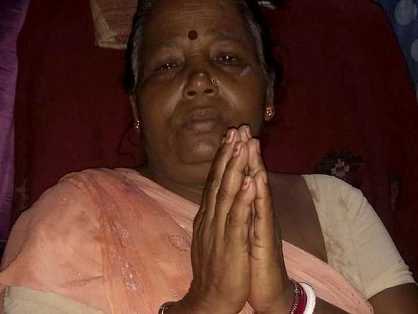 Help Rehabilitate Ramruch & Malti Post-Covid