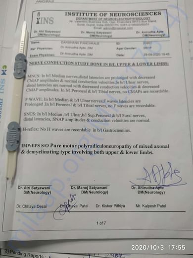 documents