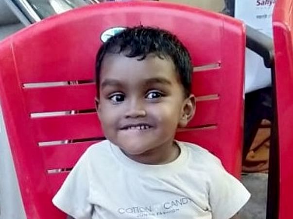Help Little Prem