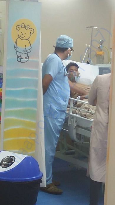 Patient