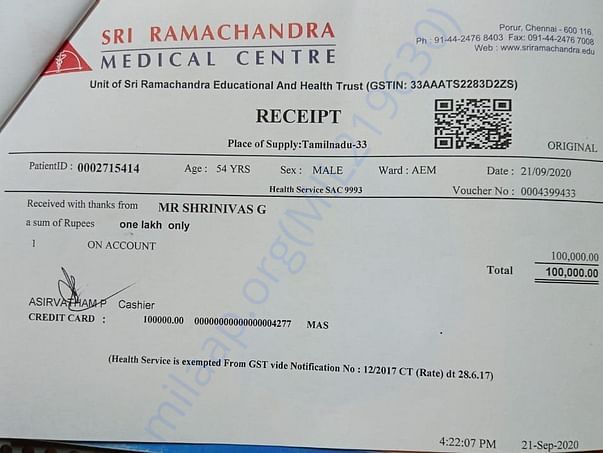 EXPENSES (1)