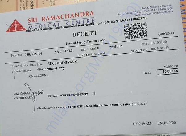EXPENSES (5)
