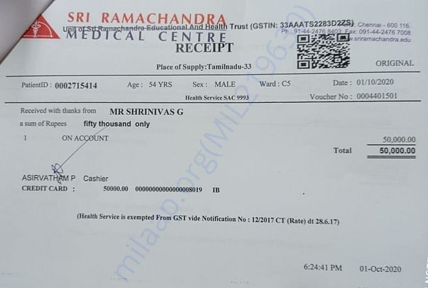 EXPENSES (4)