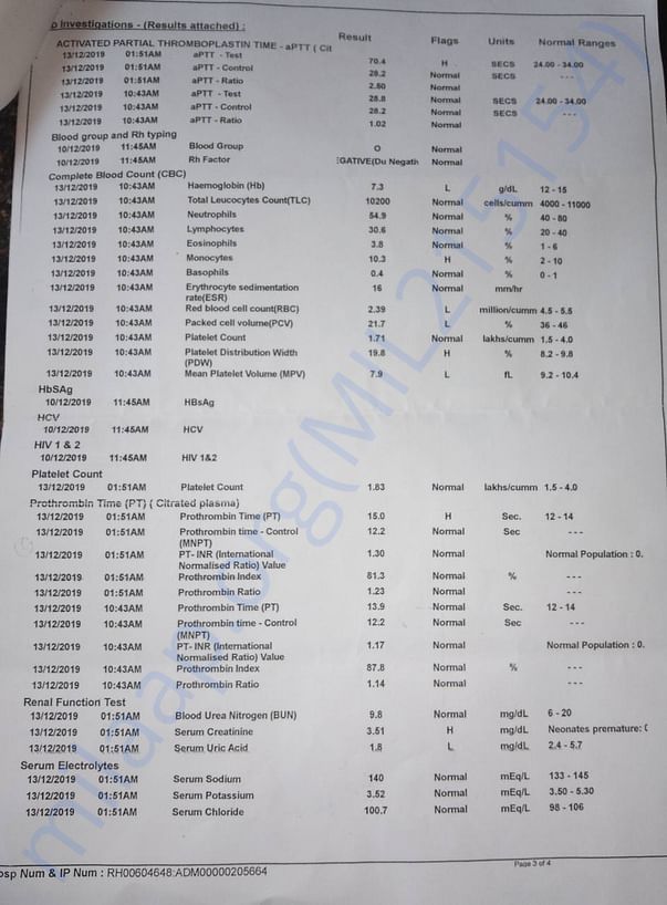 Discharge Summary