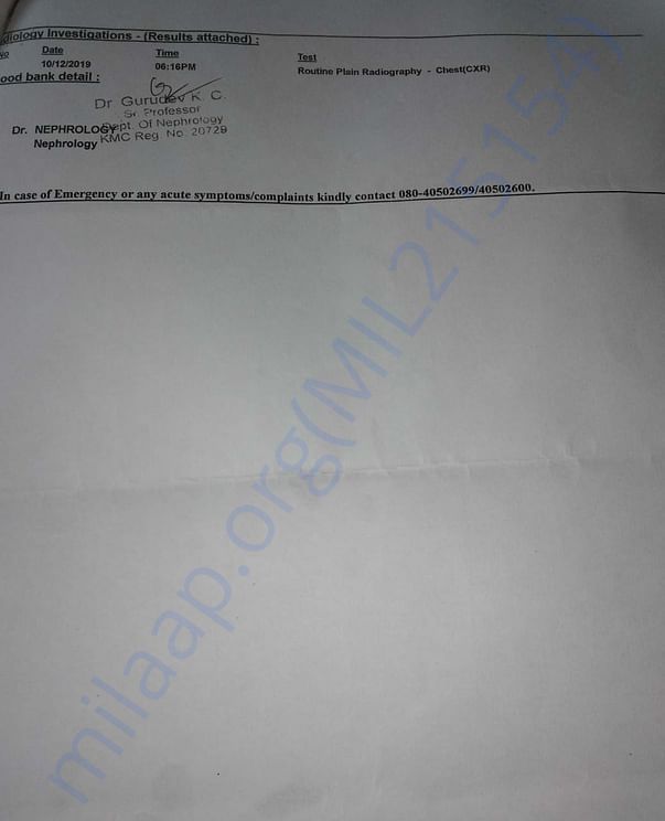Discharge Summary