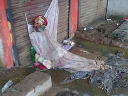 Help us to give Shelter to Abandoned Elderly & Mentally ill people