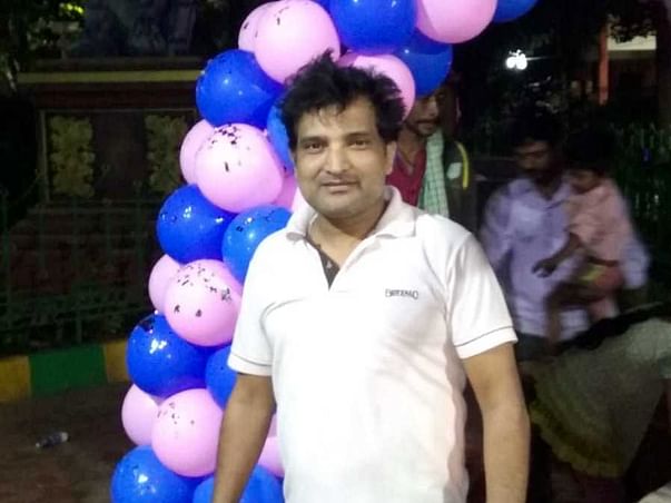 Help Ravi family