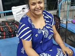 Help Soni (Sanchali) Fight Cancer And Recover
