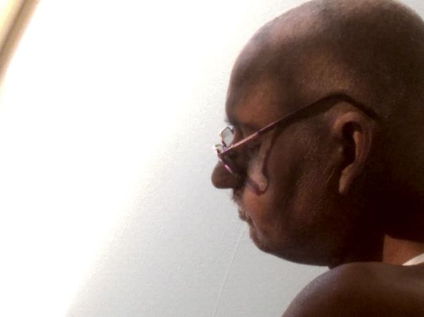 Help My father to fight with Cancer