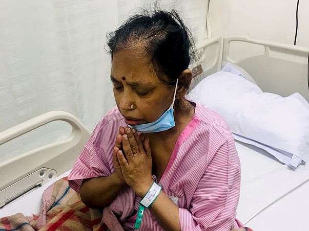 Support Manju Singh Recover From Acute Leukemia