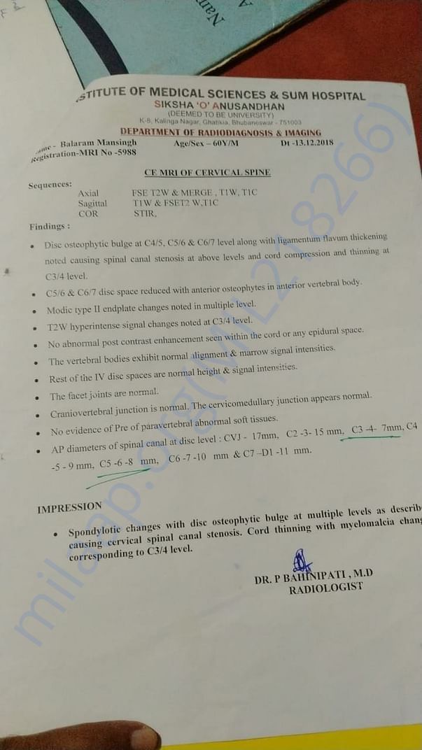 Document
