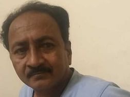 Help Anand For His Knee Implant Surgery.