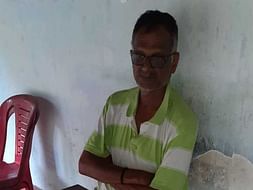 My cousin is struggling with liver cirrhosis, need your kind help