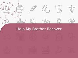 Help My Brother