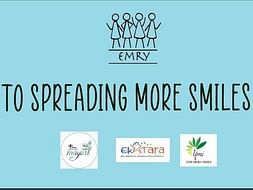 Emry- To Spreading More Smiles