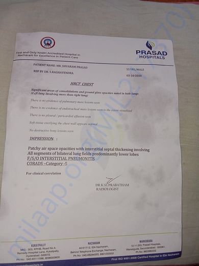 letter