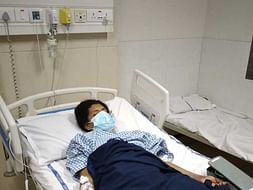 Help Leema Undergo Liver Transplantation!