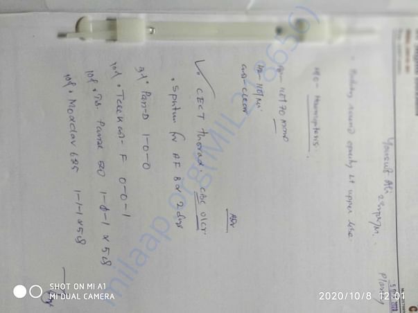 medical reports