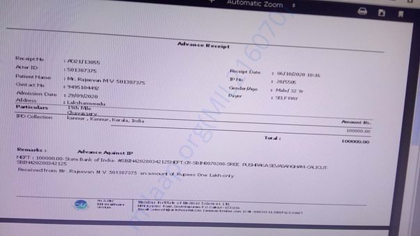 Hospital Bill3