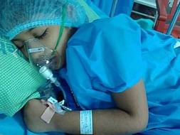 Please Help The Widow Mother To Save Her Only Child.
