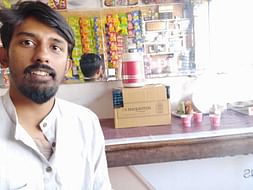 Help Satish rebuild his community