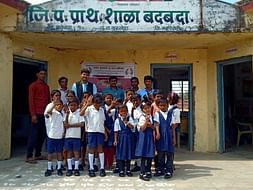 Joota Campaign