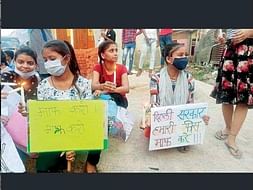 Let's help underprivileged girl students pay CBSE fees and write exams