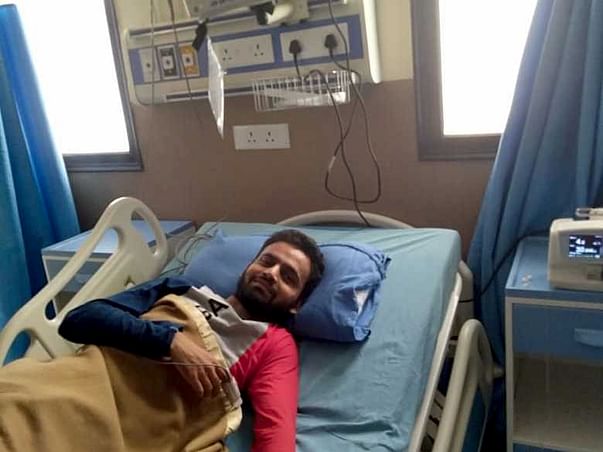 Help me fight Degenerative disease of the liver