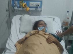 Support Laxmi Devi Recover From Low Platelet Level(platelets count5000